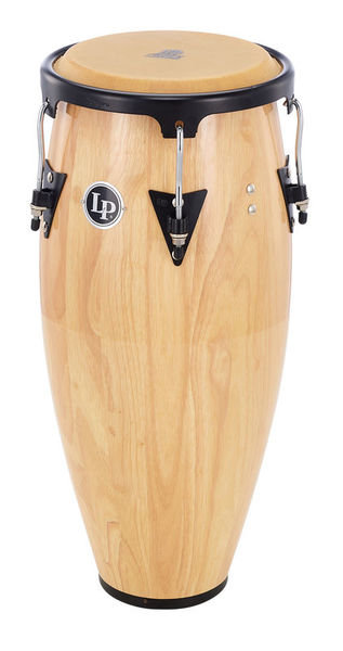 Latin Percussion Aspire Wood Congas Lpa Aw Tumbadora Clarina